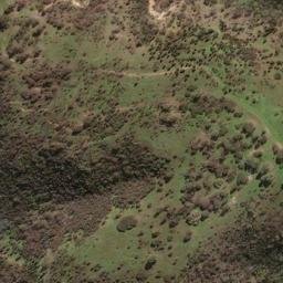 Satellite imagery of Anstey Hill, AU