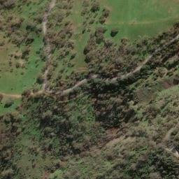 Satellite imagery of Anstey Hill, AU