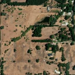 Satellite imagery of Spion Kop, AU