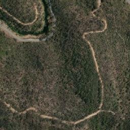 Satellite imagery of Prairie Hill, AU