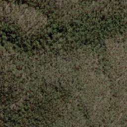 Satellite imagery of Dog Den Hill, AU