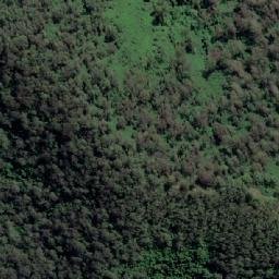 Satellite imagery of Mount Coolangatta, AU