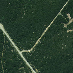 Satellite imagery of 626, NZ