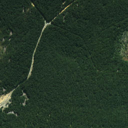 Satellite imagery of 1985 PAHARA, NZ