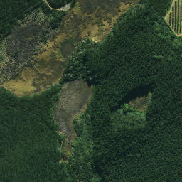 Satellite imagery of 1985 PAHARA, NZ