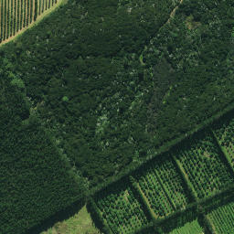 Satellite imagery of 1985 PAHARA, NZ