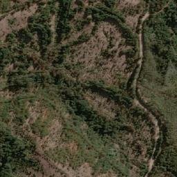 Satellite imagery of Alto de La Pitra, CL