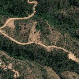 Satellite imagery of Mogote Guerra, CL