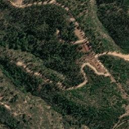 Satellite imagery of Mogote Guerra, CL