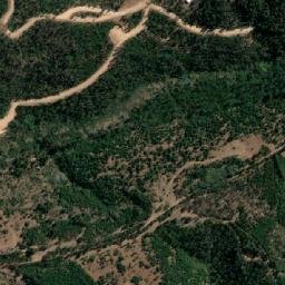 Satellite imagery of Mogote Guerra, CL