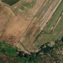 Satellite imagery of Cerro Limanqui, CL