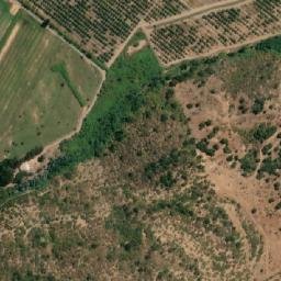 Satellite imagery of Cerro Limanqui, CL