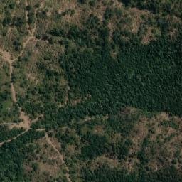Satellite imagery of Cerro Chipana, CL