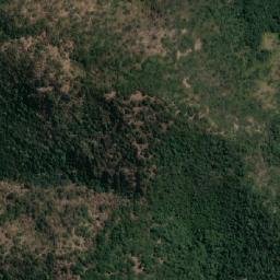 Satellite imagery of Cerro Chipana, CL