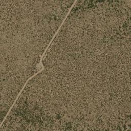Satellite imagery of Loma La Liebre Colgada, AR