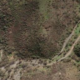 Satellite imagery of Anstey Hill, AU