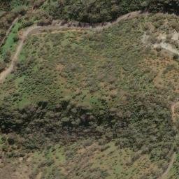 Satellite imagery of Anstey Hill, AU