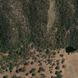 Satellite imagery of Prairie Hill, AU
