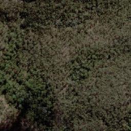 Satellite imagery of Dog Den Hill, AU