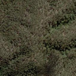 Satellite imagery of Dog Den Hill, AU