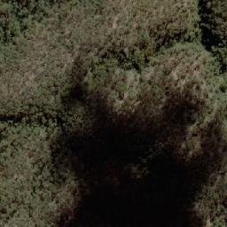 Satellite imagery of Dog Den Hill, AU