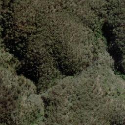 Satellite imagery of Mount Fordham, AU