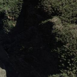 Satellite imagery of Mount Griffith Taylor, AU