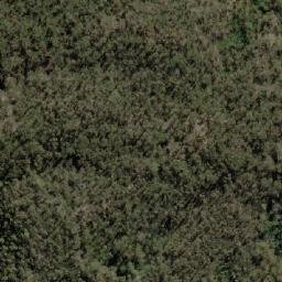 Satellite imagery of Mount Griffith Taylor, AU