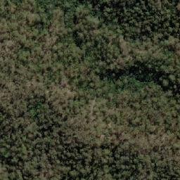 Satellite imagery of Mount Griffith Taylor, AU