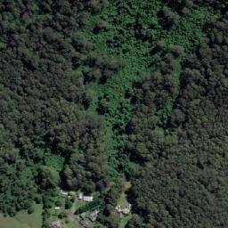 Satellite imagery of Mount Coolangatta, AU