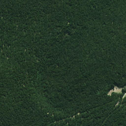 Satellite imagery of 1985 PAHARA, NZ