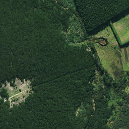 Satellite imagery of 1985 PAHARA, NZ