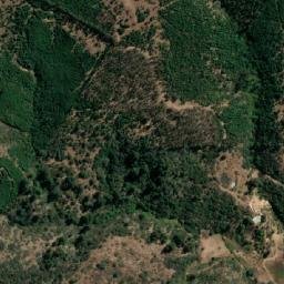 Satellite imagery of Mogote Guerra, CL