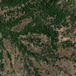 Satellite imagery of Alto del Carrizalillo, CL