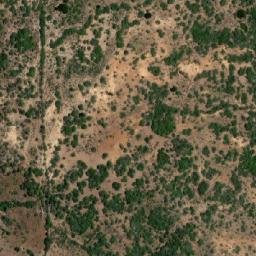 Satellite imagery of Alto del Carrizalillo, CL