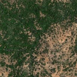 Satellite imagery of Alto del Carrizalillo, CL