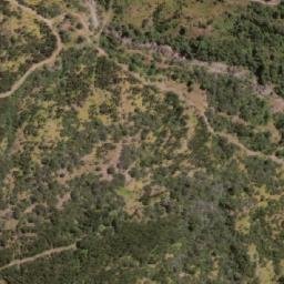 Satellite imagery of Cerro María Teresa, CL