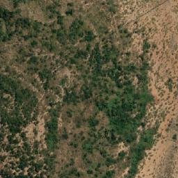 Satellite imagery of Cerro Limanqui, CL