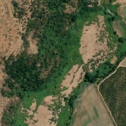 Satellite imagery of Cerro Limanqui, CL