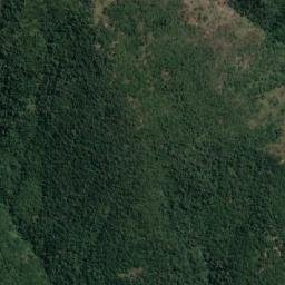 Satellite imagery of Cerro Chipana, CL