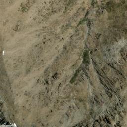 Satellite imagery of Cerro Alto de La Plaza, CL