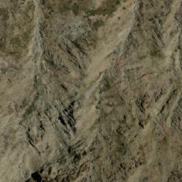 Satellite imagery of Cerro Alto de La Plaza, CL