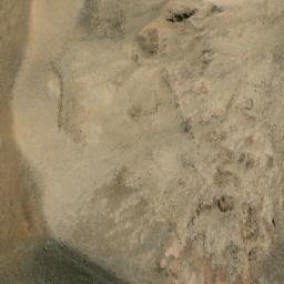 Satellite imagery of Cerro Negro, CL