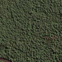 Satellite imagery of Arroyo Caracol Grande, AR