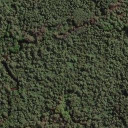 Satellite imagery of Arroyo Caracol Grande, AR