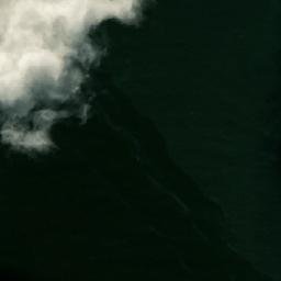 Satellite imagery of Punta de los Burros, UY