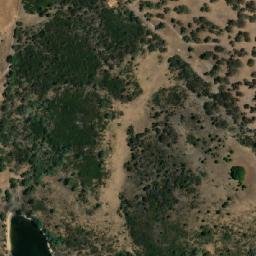 Satellite imagery of Pine Hill, AU