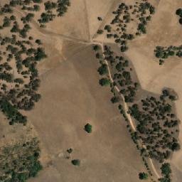 Satellite imagery of Pine Hill, AU