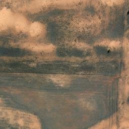 Satellite imagery of Halidon Hill, AU