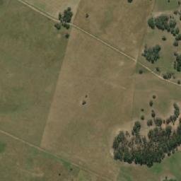 Satellite imagery of Parsonage, AU